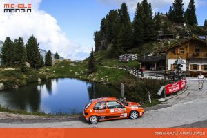 Rally San Martino di Castrozza 2018